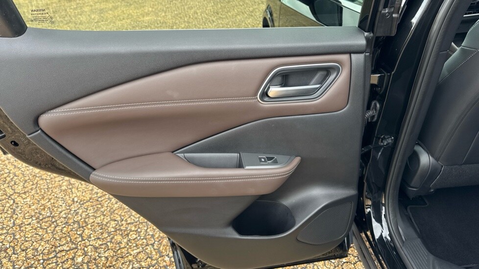 Used Nissan Qashqai 2024 for sale - 76350865: Photo 20
