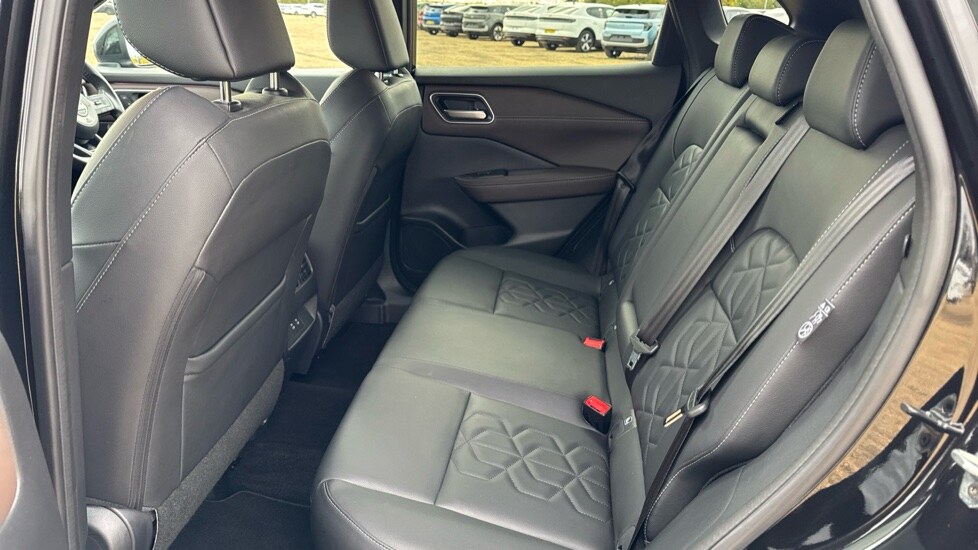 Used Nissan Qashqai 2024 for sale - 76350865: Photo 21