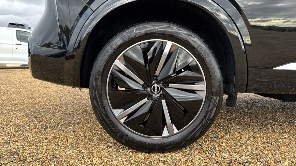 Used Nissan Qashqai 2024 for sale - 76350865: Photo 23