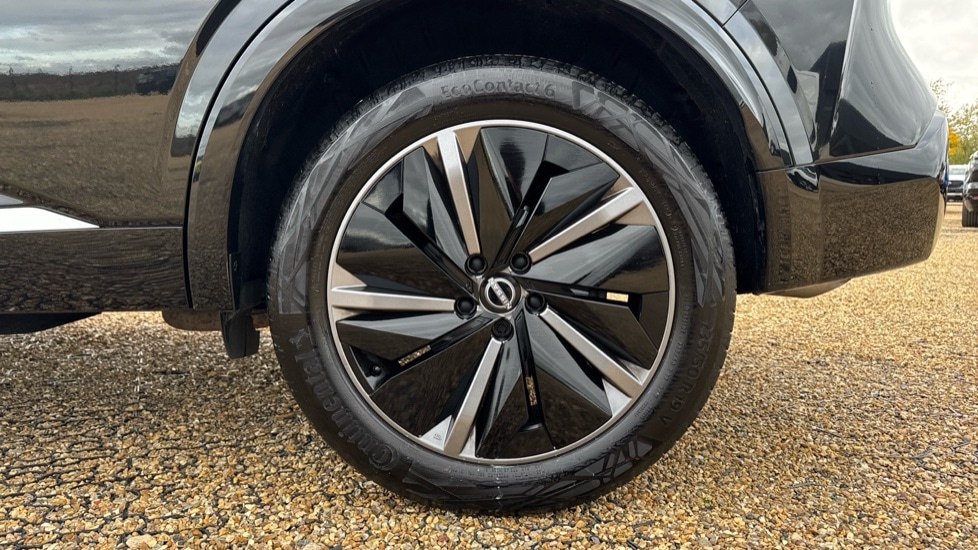 Used Nissan Qashqai 2024 for sale - 76350865: Photo 24