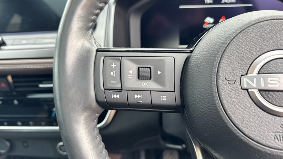 Used Nissan Qashqai 2024 for sale - 76350865: Photo 26