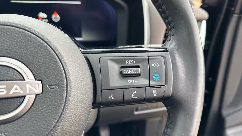Used Nissan Qashqai 2024 for sale - 76350865: Photo 27