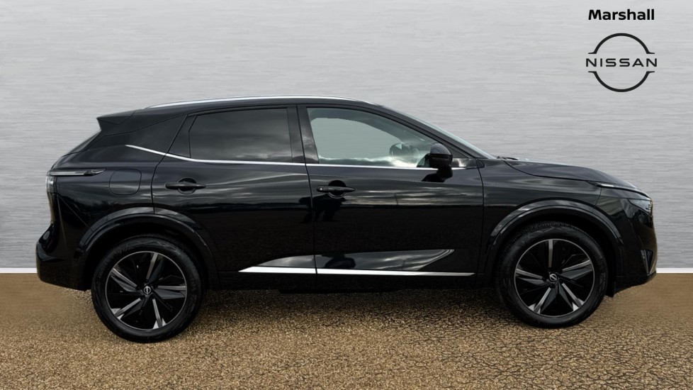 Used Nissan Qashqai 2024 for sale - 76350865: Photo 3
