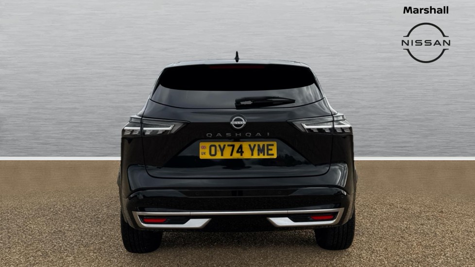 Used Nissan Qashqai 2024 for sale - 76350865: Photo 6