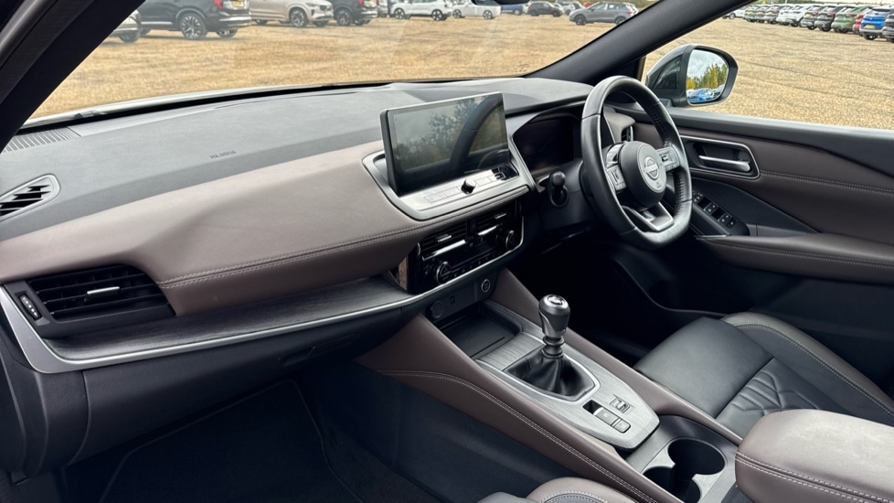 Used Nissan Qashqai 2024 for sale - 76350865: Photo 7