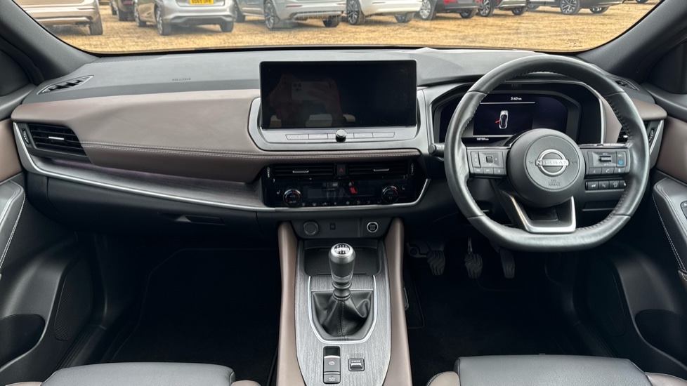 Used Nissan Qashqai 2024 for sale - 76350865: Photo 8