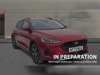 2023 - 1.0 EcoBoost Active X 5dr
