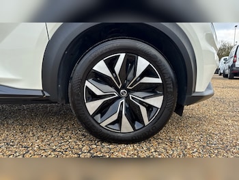 Used Nissan Juke 2021 for sale - 76609761: Photo