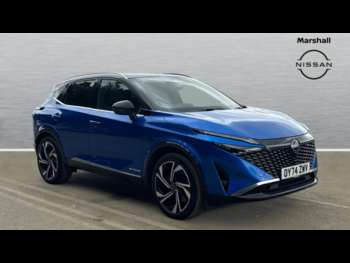 2024 - 1.5 E-Power Tekna+ 5dr Auto