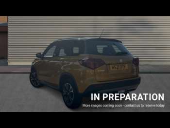 Used Suzuki Vitara 2021 for sale - 74941070: Photo