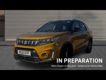 Used Suzuki Vitara 2021 for sale - 74941070: Photo