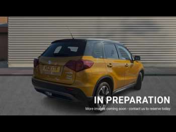 Used Suzuki Vitara 2021 for sale - 74941070: Photo