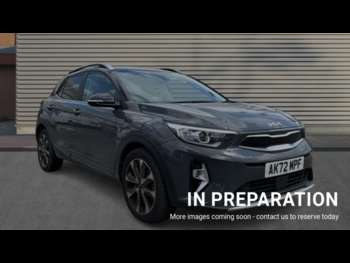 2022 - 1.0T GDi 48V Connect 5dr