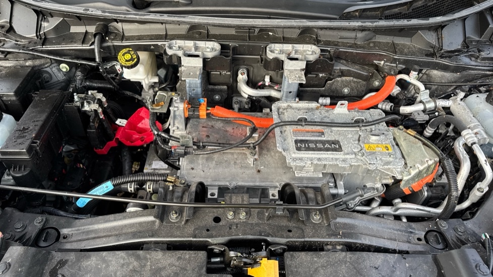 Used Nissan ARIYA 2022 for sale - 76750133: Photo 10