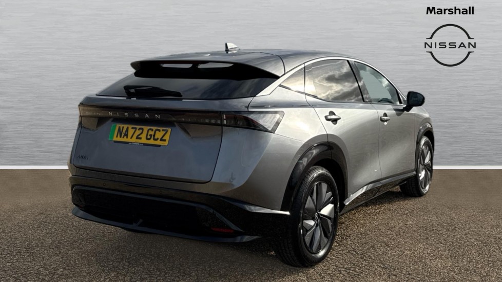 Used Nissan ARIYA 2022 for sale - 76750133: Photo 11