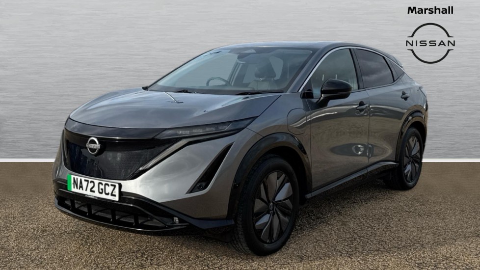 Used Nissan ARIYA 2022 for sale - 76750133: Photo 12