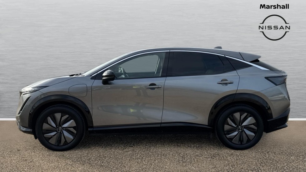 Used Nissan ARIYA 2022 for sale - 76750133: Photo 13