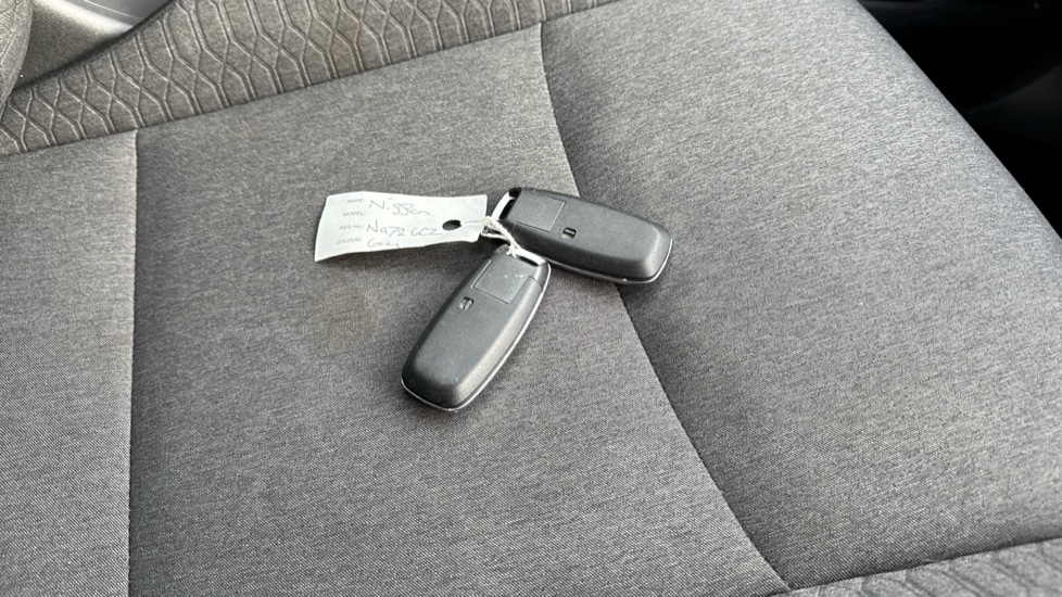 Used Nissan ARIYA 2022 for sale - 76750133: Photo 18