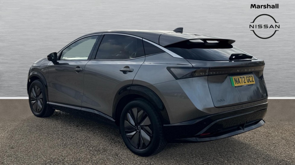 Used Nissan ARIYA 2022 for sale - 76750133: Photo 2