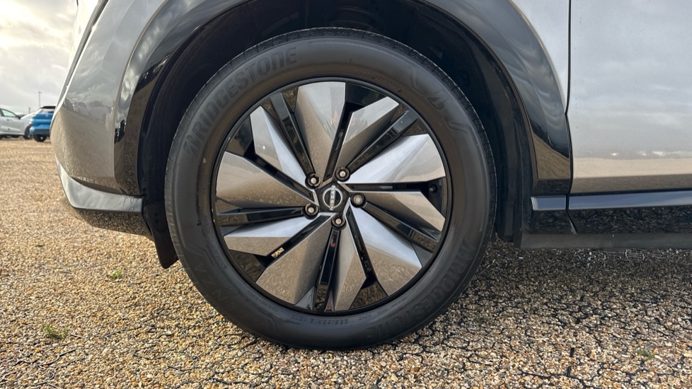 Used Nissan ARIYA 2022 for sale - 76750133: Photo 22