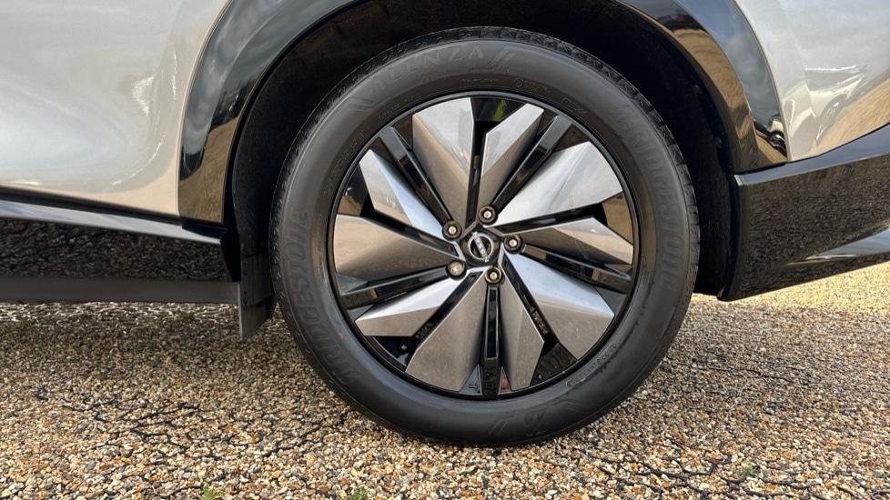 Used Nissan ARIYA 2022 for sale - 76750133: Photo 23