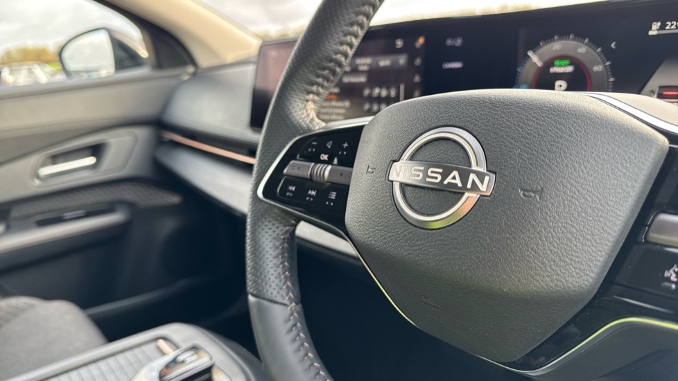 Used Nissan ARIYA 2022 for sale - 76750133: Photo 25