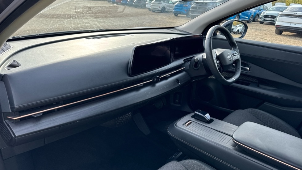 Used Nissan ARIYA 2022 for sale - 76750133: Photo 7