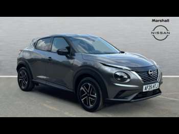 Used Nissan Juke 2025 for sale - 74914796: Photo