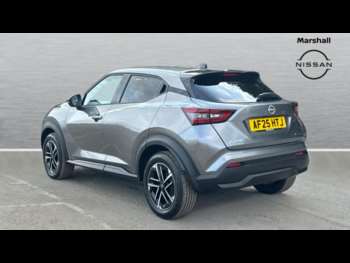 Used Nissan Juke 2025 for sale - 74914796: Photo