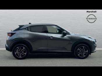 Used Nissan Juke 2025 for sale - 74914796: Photo