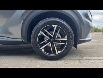 Used Nissan Juke 2025 for sale - 74914796: Photo