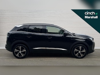 Used Peugeot 3008 2022 for sale - 75405905: Photo