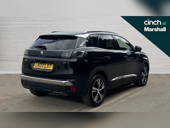Used Peugeot 3008 2022 for sale - 75405905: Photo