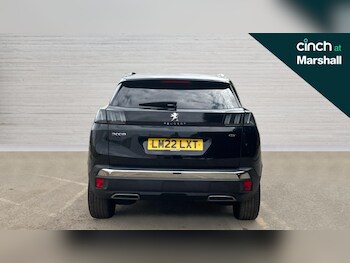Used Peugeot 3008 2022 for sale - 75405905: Photo
