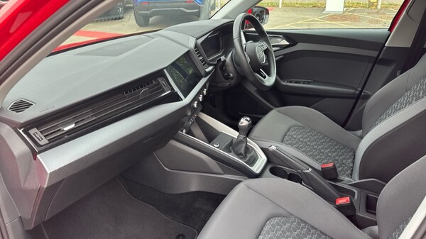 Used Audi A1 2020 for sale - 75558670: Photo 10