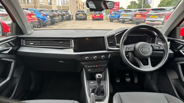 Used Audi A1 2020 for sale - 75558670: Photo 11