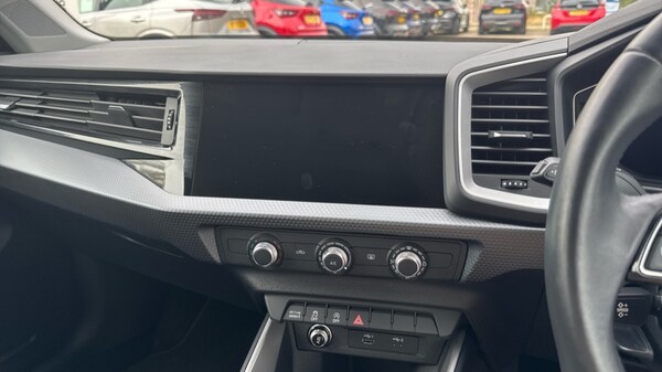 Used Audi A1 2020 for sale - 75558670: Photo 12