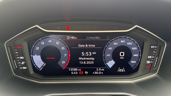 Used Audi A1 2020 for sale - 75558670: Photo 13