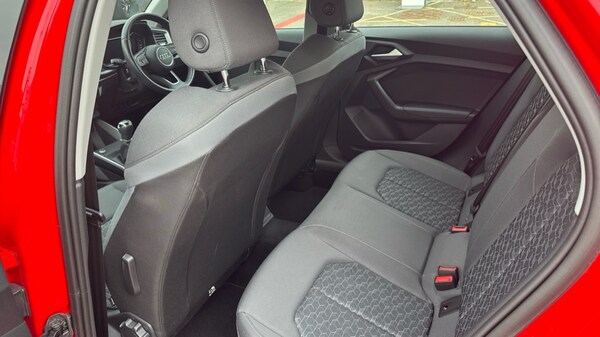 Used Audi A1 2020 for sale - 75558670: Photo 14