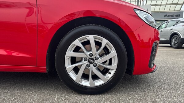 Used Audi A1 2020 for sale - 75558670: Photo 17