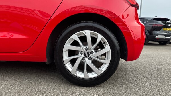 Used Audi A1 2020 for sale - 75558670: Photo 19