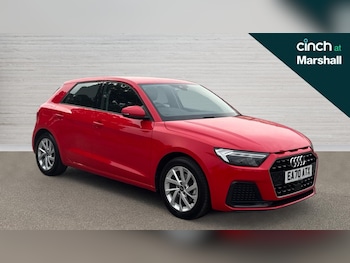Audi - A1