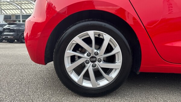 Used Audi A1 2020 for sale - 75558670: Photo 20