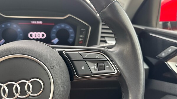 Used Audi A1 2020 for sale - 75558670: Photo 24
