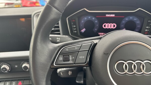 Used Audi A1 2020 for sale - 75558670: Photo 25