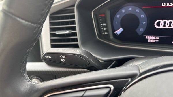 Used Audi A1 2020 for sale - 75558670: Photo 27