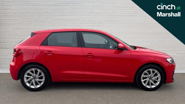 Used Audi A1 2020 for sale - 75558670: Photo 2