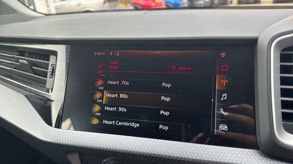 Used Audi A1 2020 for sale - 75558670: Photo 33