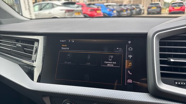 Used Audi A1 2020 for sale - 75558670: Photo 34