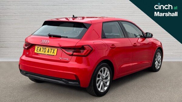 Used Audi A1 2020 for sale - 75558670: Photo 3